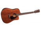 Martin DC-15ME akustična gitara akustična gitara