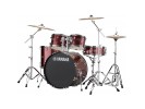 Yamaha RDP2F5BGGSET Rydeen Burgundy Glitter
