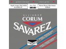 Savarez ALLIANCE CORUM MIXED TENSION 500ARJ