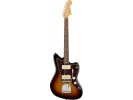 Fender Classic Player Jazzmaster special rosewood 3 colour sunburst električna gitara električna gitara