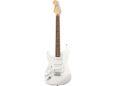 ONLINE rasprodaja - Fender Standard stratocaster LH RW AWT ONLINE rasprodaja - Fender Standard stratocaster LH RW AWT