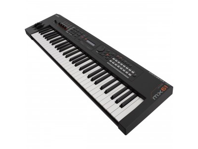 Yamaha MX61 BLACK v2 Yamaha MX61 BLACK v2