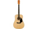 Squier By Fender SA 150 DREADNOUGHT NAT