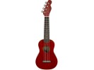 Fender UKULELE VENICE CHERRY