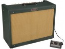Fender BLUES DELUXE EMERALD REDCOAT