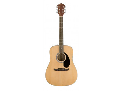 Fender FA 125 DREADNOUGHT NATURAL Fender FA 125 DREADNOUGHT NATURAL