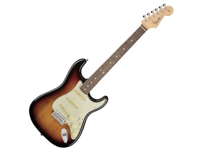 Fender AMERICAN ORIGINAL '60S STRATOCASTER® Fender AMERICAN ORIGINAL '60S STRATOCASTER®