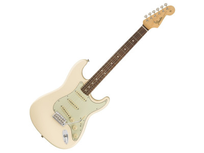 Fender AMERICAN ORIGINAL '60S STRATOCASTER RW OWT Fender AMERICAN ORIGINAL '60S STRATOCASTER RW OWT