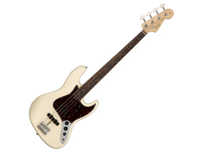 Fender AMERICAN ORIGINAL '60S JAZZ BASS RW OWT Fender AMERICAN ORIGINAL '60S JAZZ BASS RW OWT
