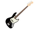 Fender AMERICAN PROFESSIONAL JAZZ BASS BLK