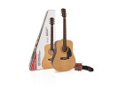 Fender FA-115 DREADNOUGHT PACK, NATURAL