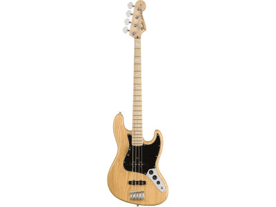 Fender AMERICAN ORIGINAL '70S JAZZ BASS® MN NAT Fender AMERICAN ORIGINAL '70S JAZZ BASS® MN NAT