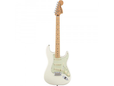 Fender DELUXE ROADHOUSE™ STRAT® MN OWT Fender DELUXE ROADHOUSE™ STRAT® MN OWT