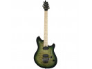 EVH WOLFGANG STD MPL FB QM ZILLA BURST električna gitara električna gitara