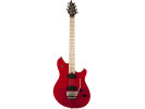 EVH Wolfgang Standard Quilted Maple Transparent Red električna gitara električna gitara