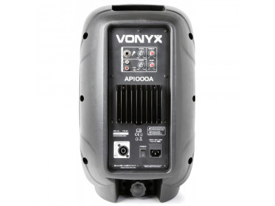 vonyx ap1000a