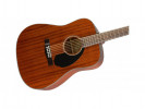 Fender CD-60S ALL MAH