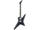 Jackson Gus G. Star JS32, Rosewood Fingerboard, Satin Black with White Pinstripes električna gitara električna gitara