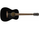 Fender CC-60S Concert WN BLK