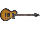 Jackson JS Series Monarkh SC JS22, Amaranth Fingerboard, Tobacco Burst električna gitara električna gitara