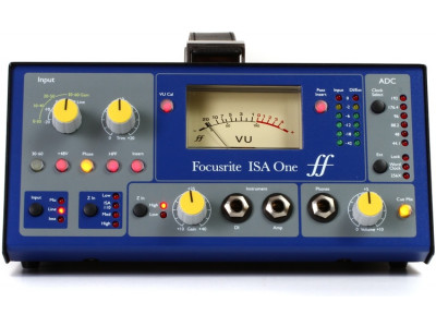 Focusrite ISA One Focusrite ISA One