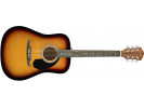 Fender FA-125 Dreadnought SB