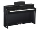 Yamaha CLP-635 black
