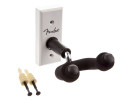 Fender PRIBOR Wall Hanger, White