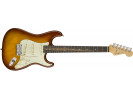 Fender American Elite Stratocaster®, Ebony Fingerboard, Tobacco Sunburst (Ash)