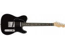 Fender American Elite Telecaster®, Ebony Fingerboard, Mystic Black