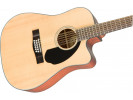 Fender CD-60SCE-12, Natural