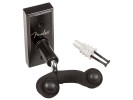 Fender PRIBOR Wall Hanger, Black
