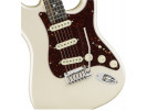 Fender American Elite Stratocaster®, Ebony Fingerboard, Olympic Pearl
