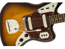 Squier By Fender Vintage Modified Jaguar®, Laurel Fingerboard, 3-Color Sunburst električna gitara električna gitara