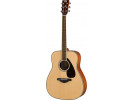 Yamaha FG820 Natural