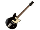 Yamaha Revstar RS502T Black