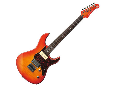 Yamaha Pacifica611HFM LAB Yamaha Pacifica611HFM LAB