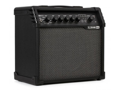 Line 6 Spider V 20 Line 6 Spider V 20