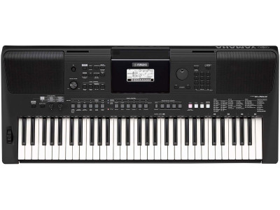 Yamaha PSR-E463 Yamaha PSR-E463