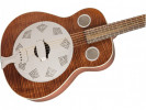 Fender Brown Derby Resonator