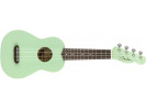 Fender Venice Soprano Uke, Surf Green
