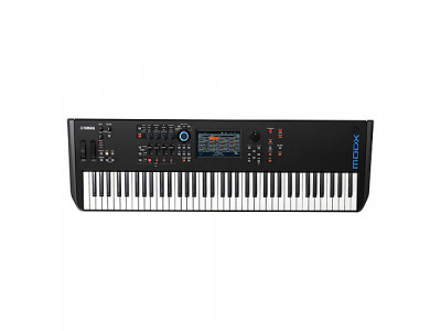 Yamaha MODX7 Yamaha MODX7