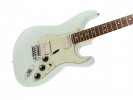 ONLINE rasprodaja - Fender Blacktop Stratocaster HH RW SNB električna gitara električna gitara