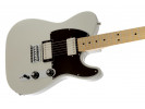 ONLINE rasprodaja - Fender Blacktop Telecaster HH MN Silver električna gitara električna gitara