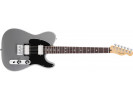 ONLINE rasprodaja - Fender Blacktop Telecaster HH RW Silver električna gitara električna gitara