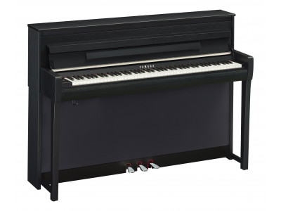 Yamaha CLP-685 black Yamaha CLP-685 black