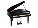 Yamaha CLP-695GP polished ebony