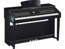 Yamaha CVP-701 polished ebony