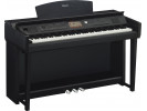 Yamaha CVP-705 black walnut