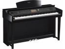 Yamaha CVP-705 polished ebony
